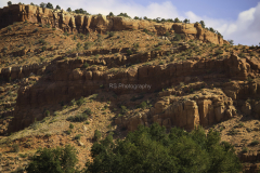 Landscapes