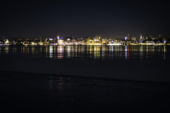 Bayfront-Night
